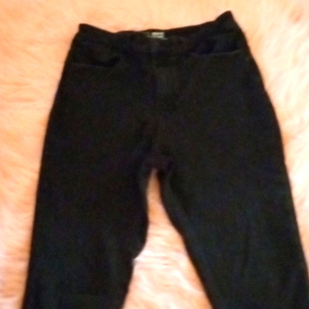 Black Jeans